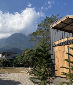 Glamp./Cafe – ชิลล์ในเต็นท์หรู จิบกาแฟชมวิว