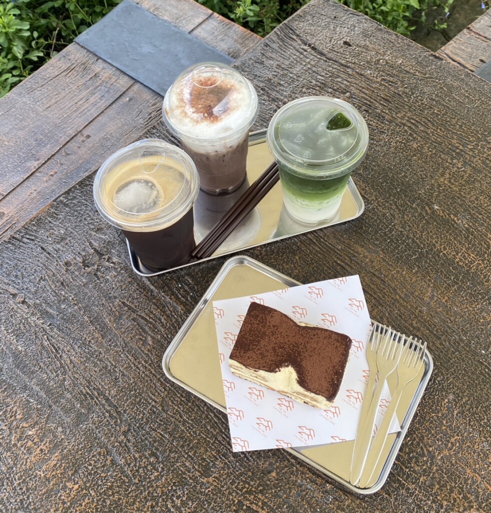 TATA Chiang Dao – Cafe, Restaurant, and Farm