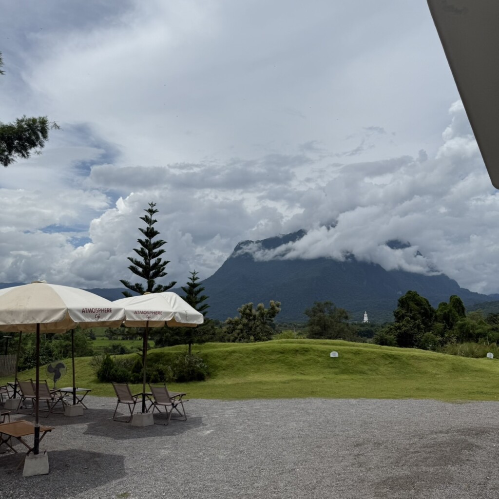 วิวของ Atmosphere